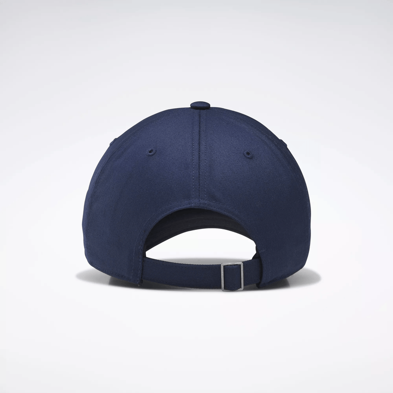 Logo Cap