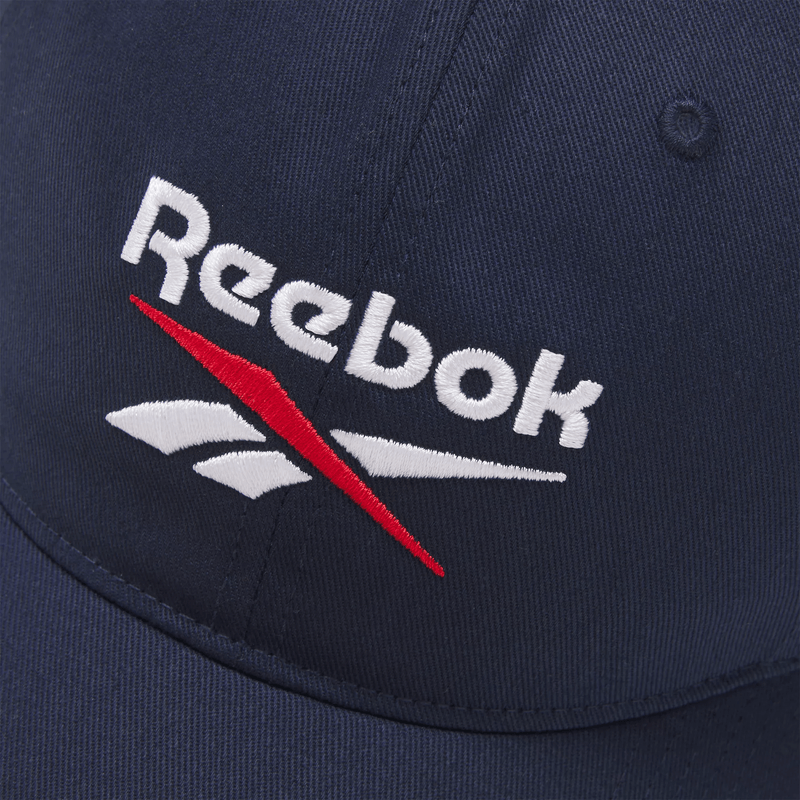 Logo Cap