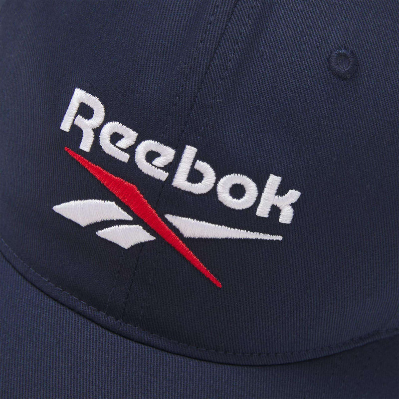 Logo Cap