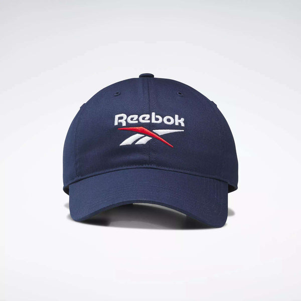Logo Cap - Reebok