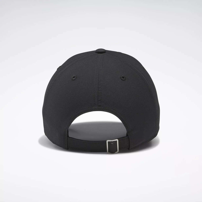 Badge Cap