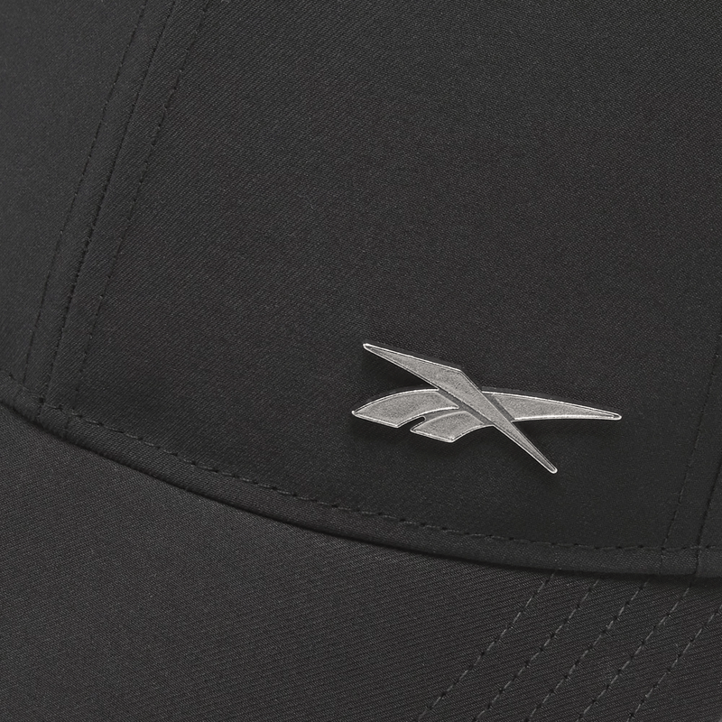 Badge Cap