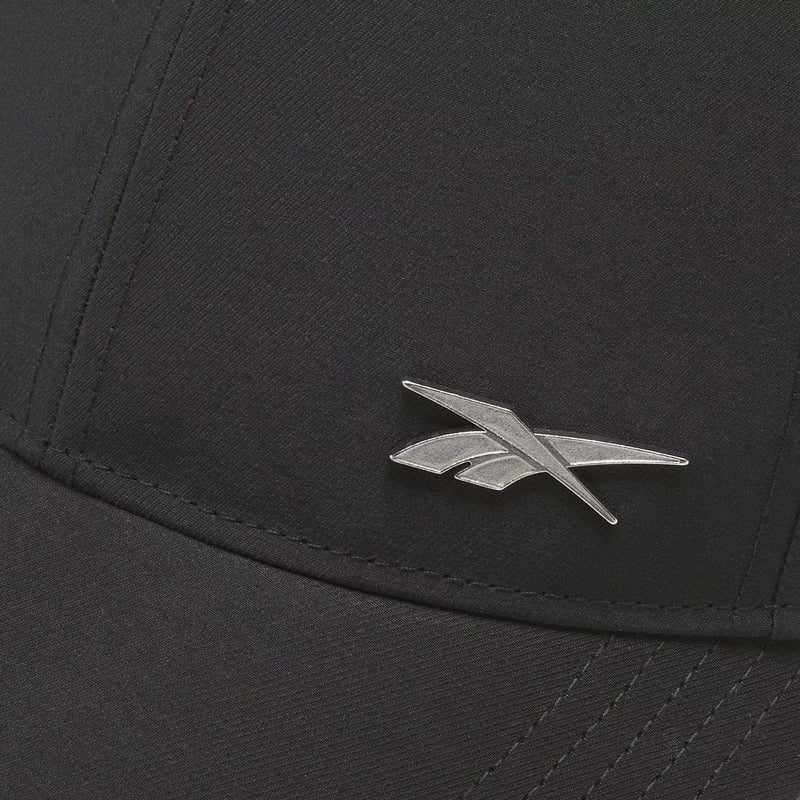 Badge Cap