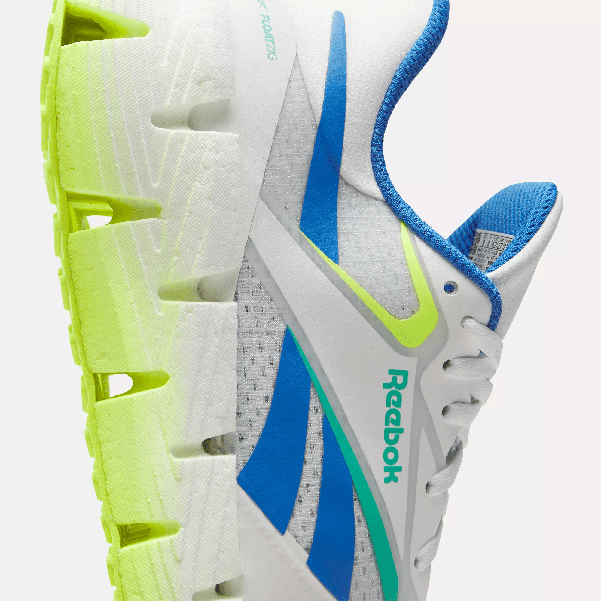 FloatZig 1 Shoes