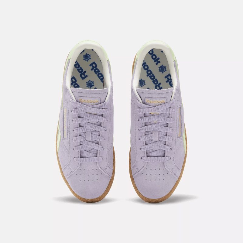 Club C Grounds UK Shoes