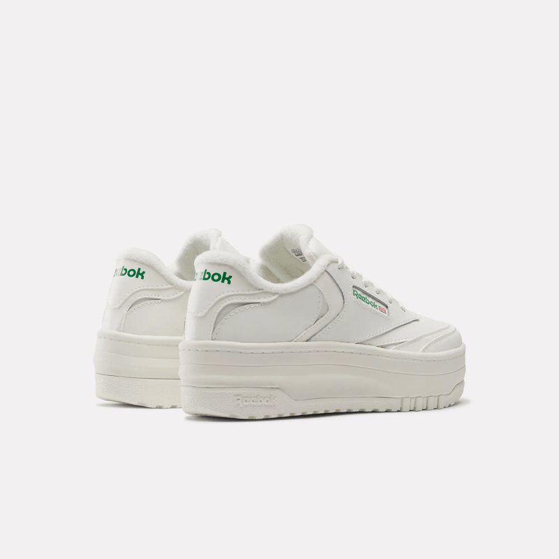 Club C Extra Shoes - Grade School
