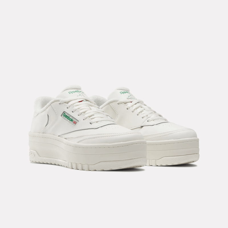 Club C Extra Shoes - Grade School