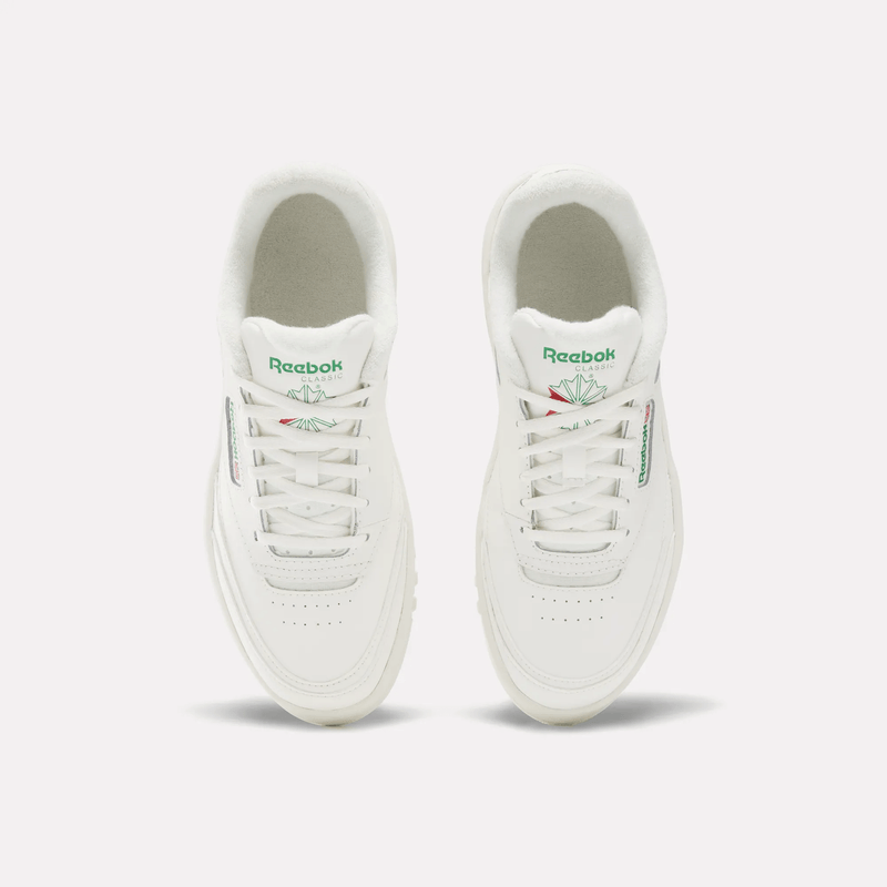 Club C Extra Shoes - Grade School