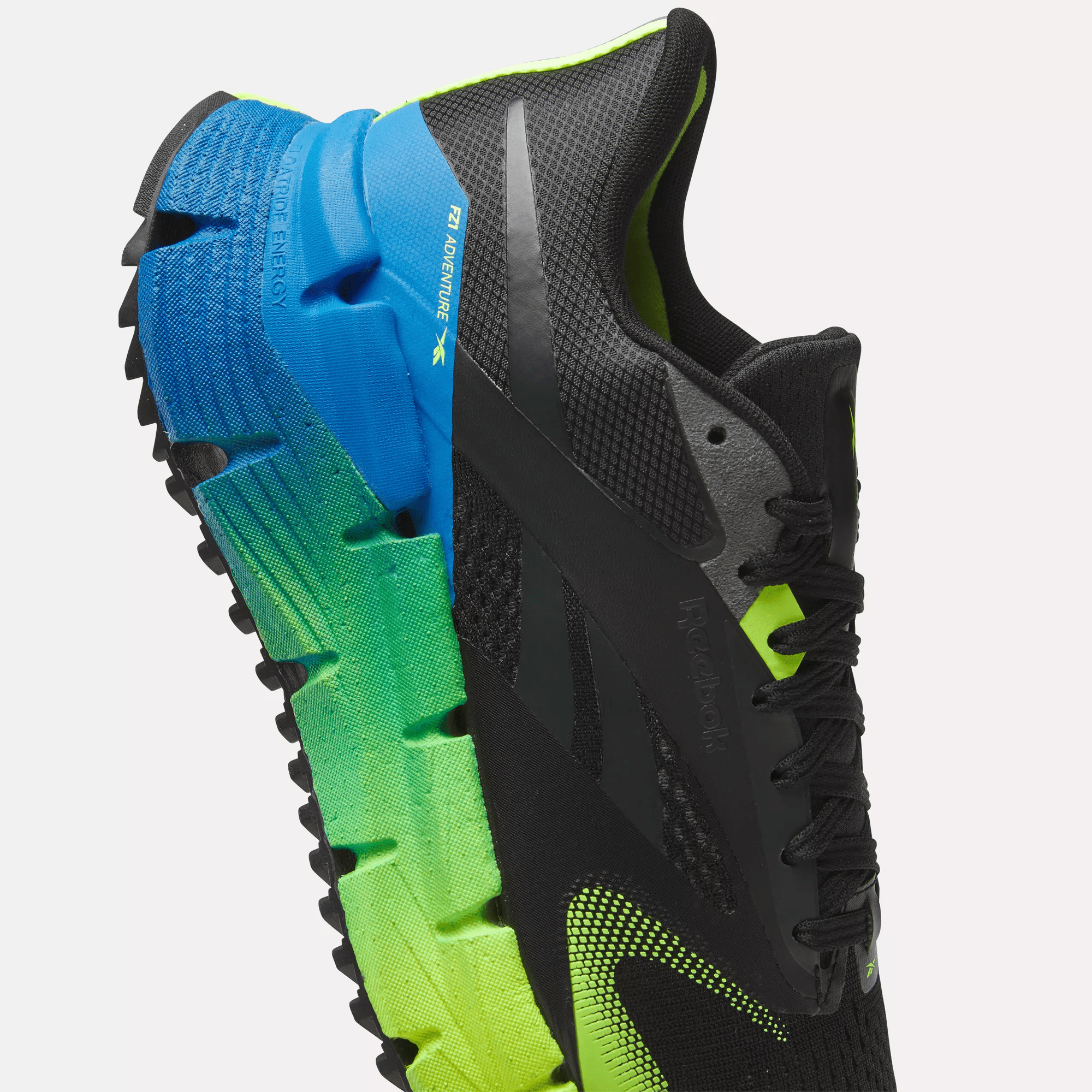 FloatZig 1 Adventure Shoes