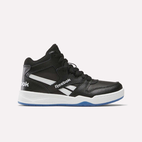 Kids' Reebok BB4500 Court Shoes - Preschool