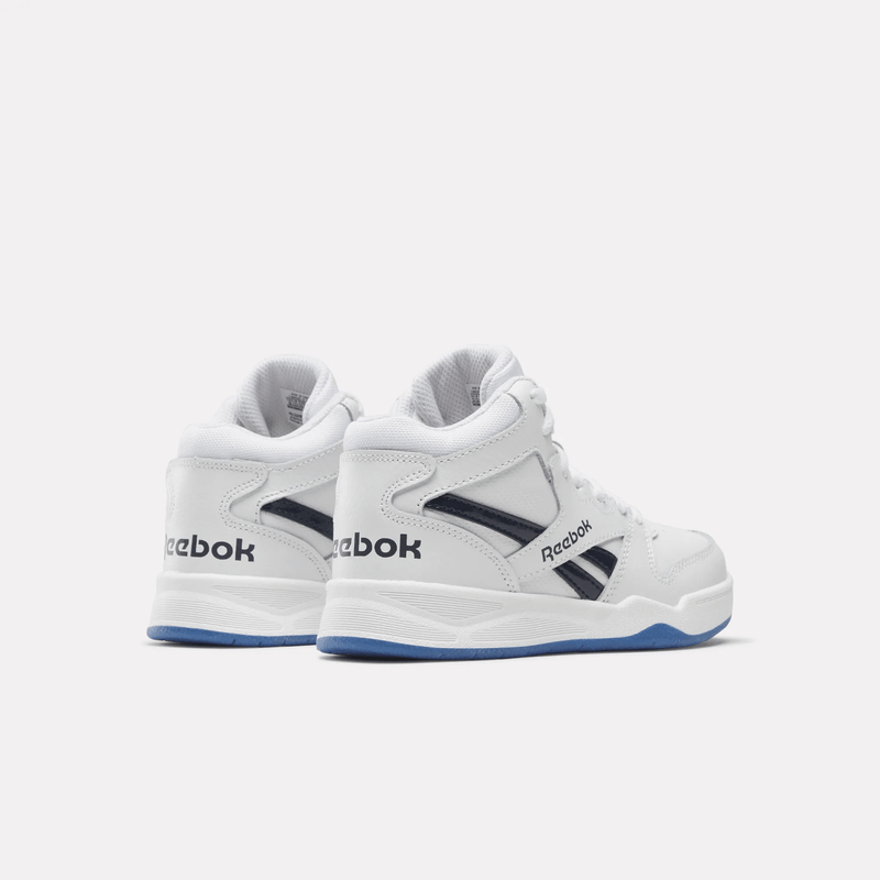 Reebok BB4500 Court Shoes - Preschool