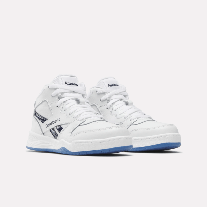 Reebok BB4500 Court Shoes - Preschool