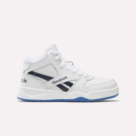 Kids' Reebok BB4500 Court Shoes - Preschool