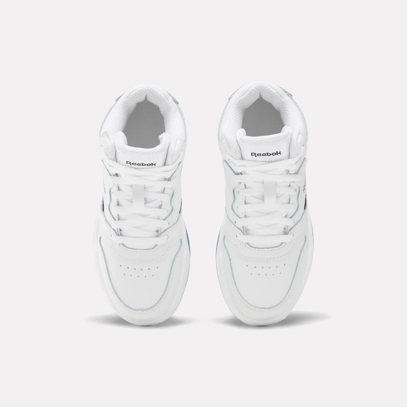Reebok BB4500 Court Shoes - Preschool