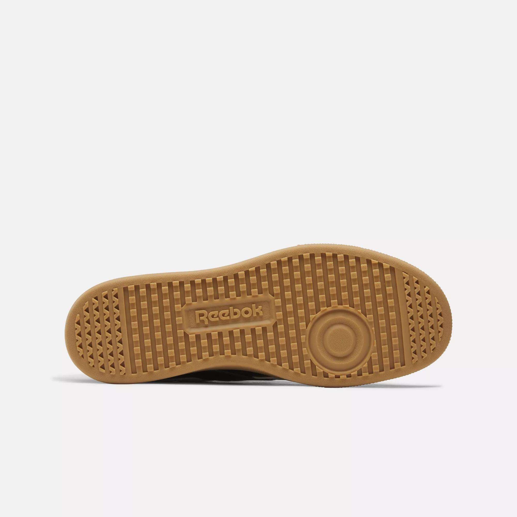 Smash Edge Shoes - Reebok