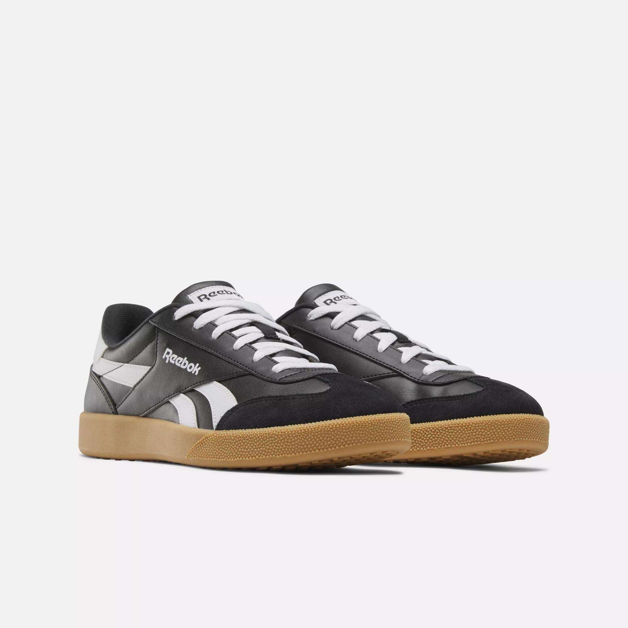 Smash Edge Shoes - Reebok