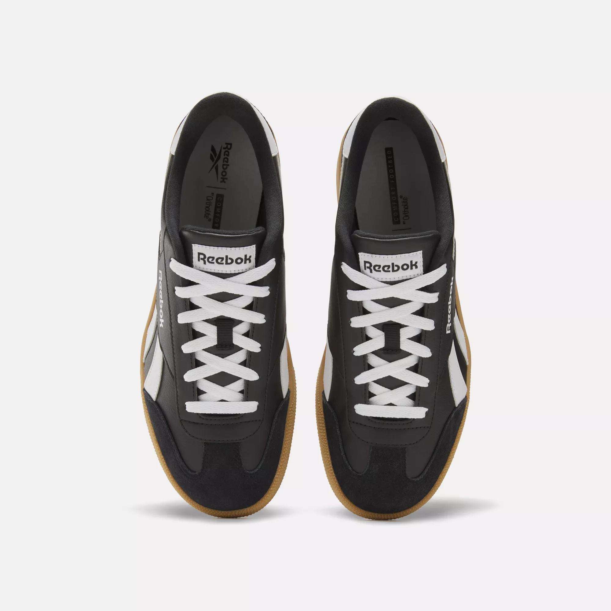Smash Edge Shoes - Reebok