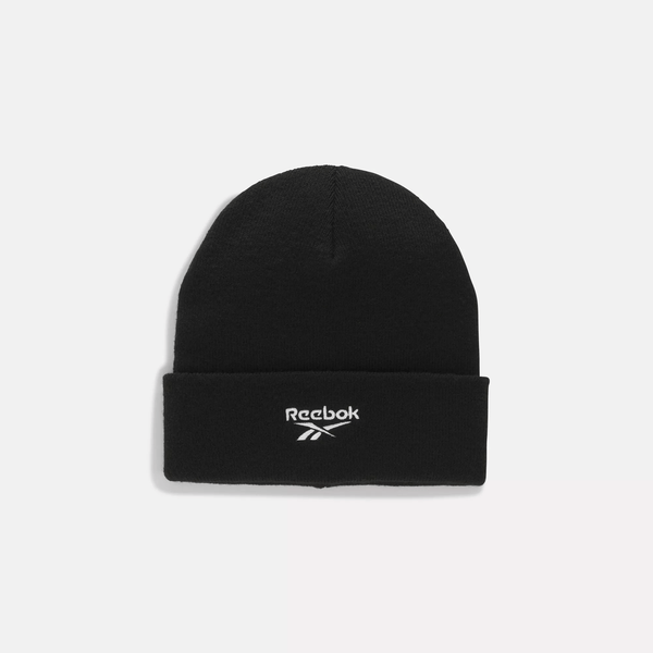 reebok beanie cap