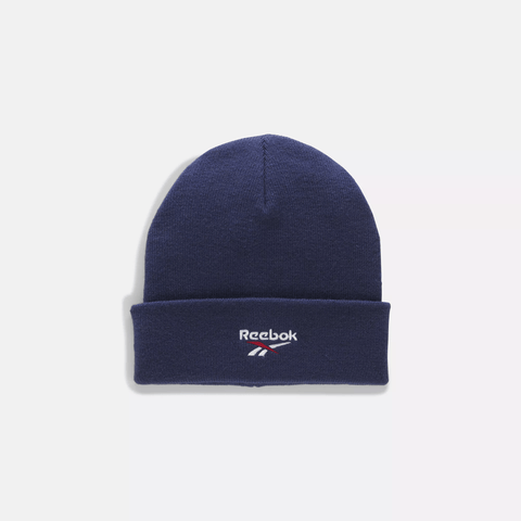 Reebok Logo Cuff Hat