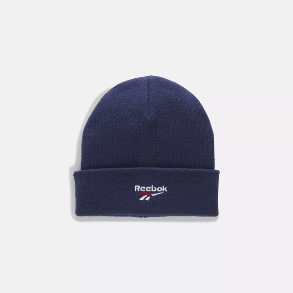 Reebok Logo Cuff Hat