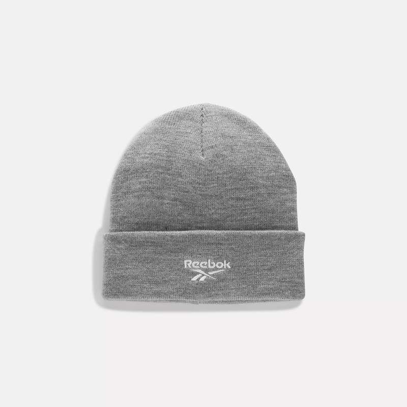 Reebok Logo Cuff Hat