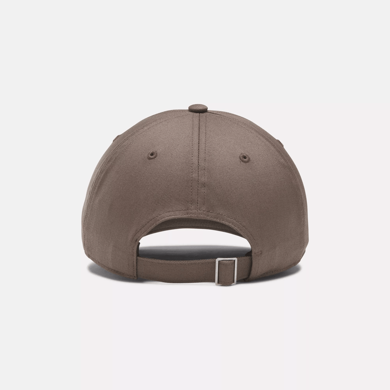 Logo Cap