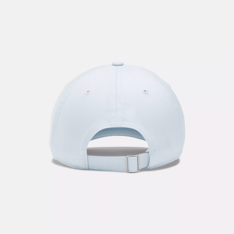Logo Cap