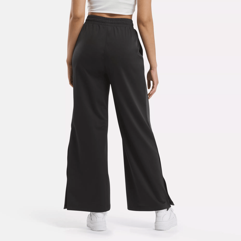 Flare High Rise Pants