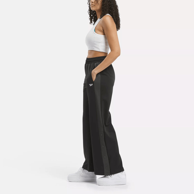 Flare High Rise Pants