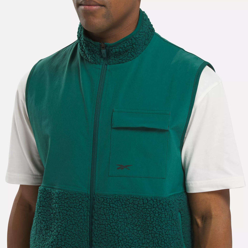 Men's Active Collective SkyStretch Winter Vest