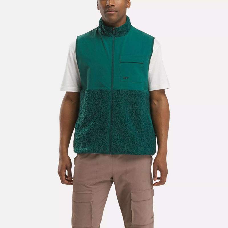 Men's Active Collective SkyStretch Winter Vest