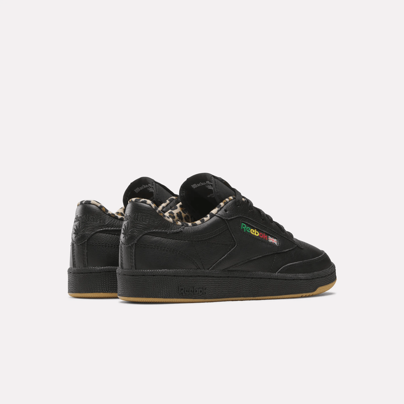 Reebok x Wacko Maria Club C 85 Shoes