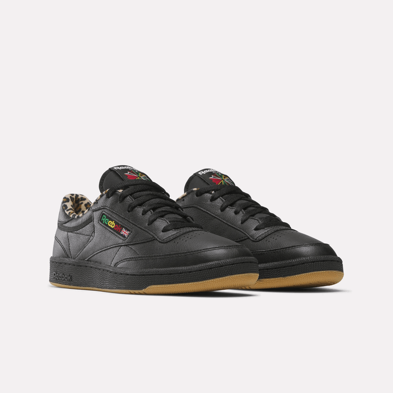 Reebok x Wacko Maria Club C 85 Shoes