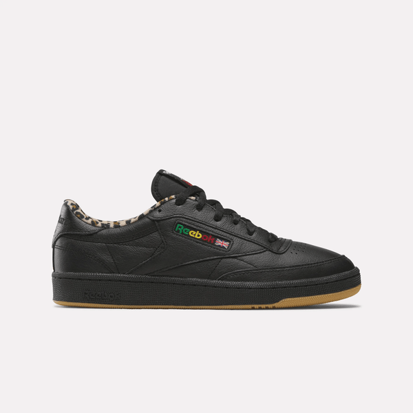 Reebok x Wacko Maria Club C 85 Shoes