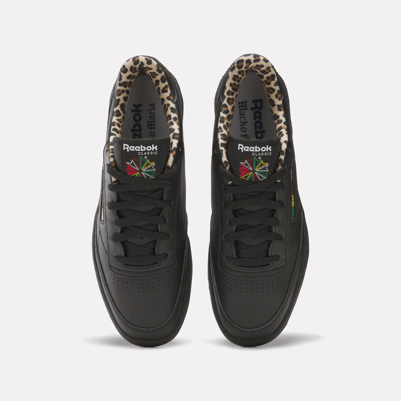 Reebok x Wacko Maria Club C 85 Shoes