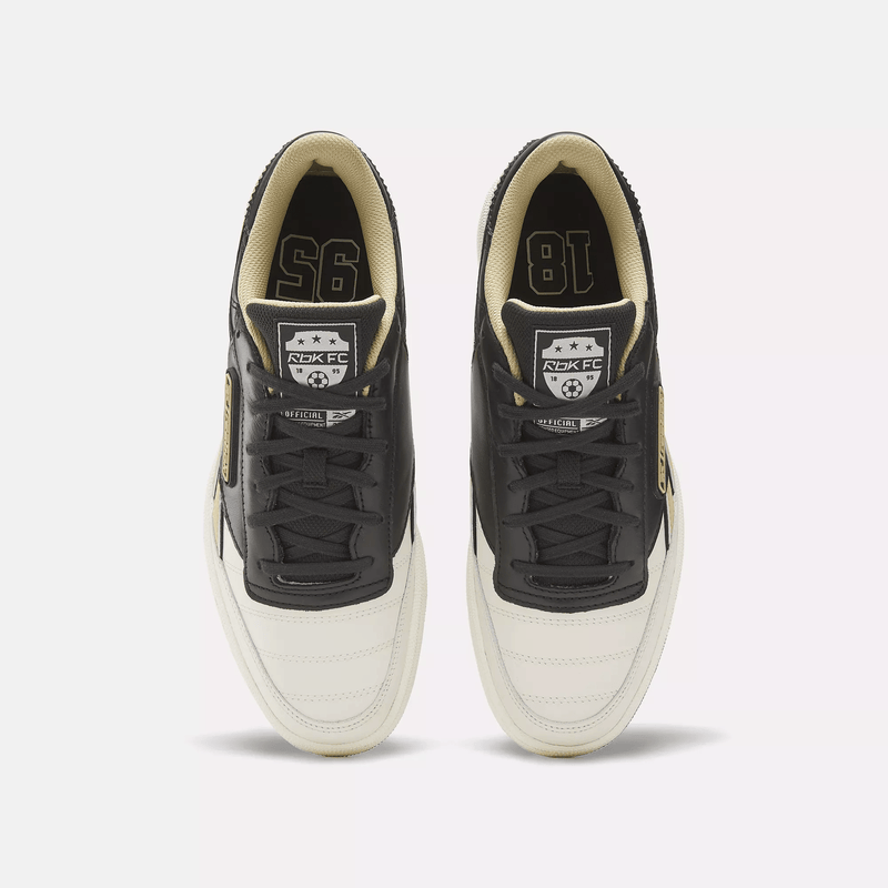 Club C Revenge Shoes