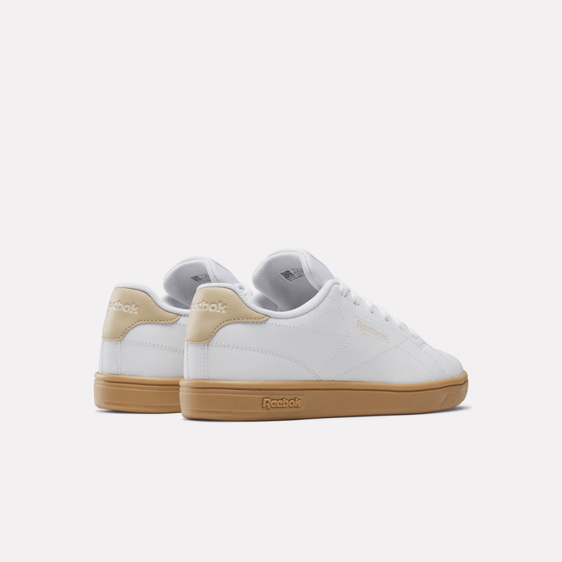 Reebok Court Clean
