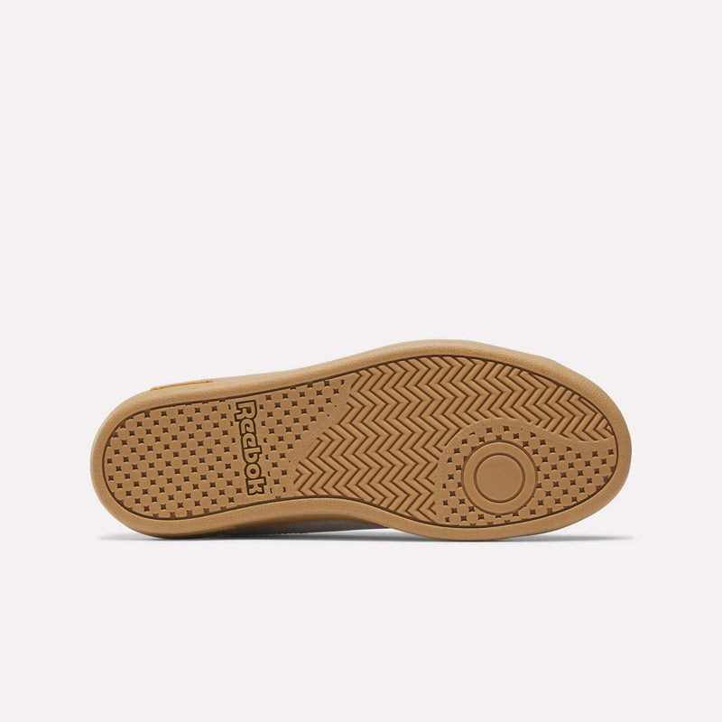 Women's Court Clean Shoes