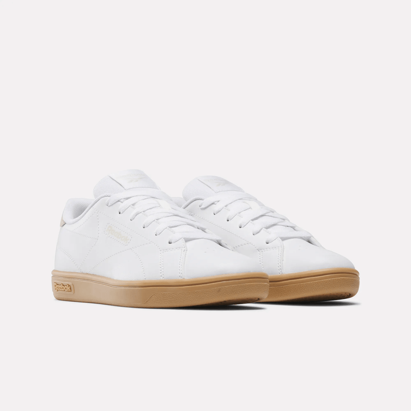 Reebok Court Clean