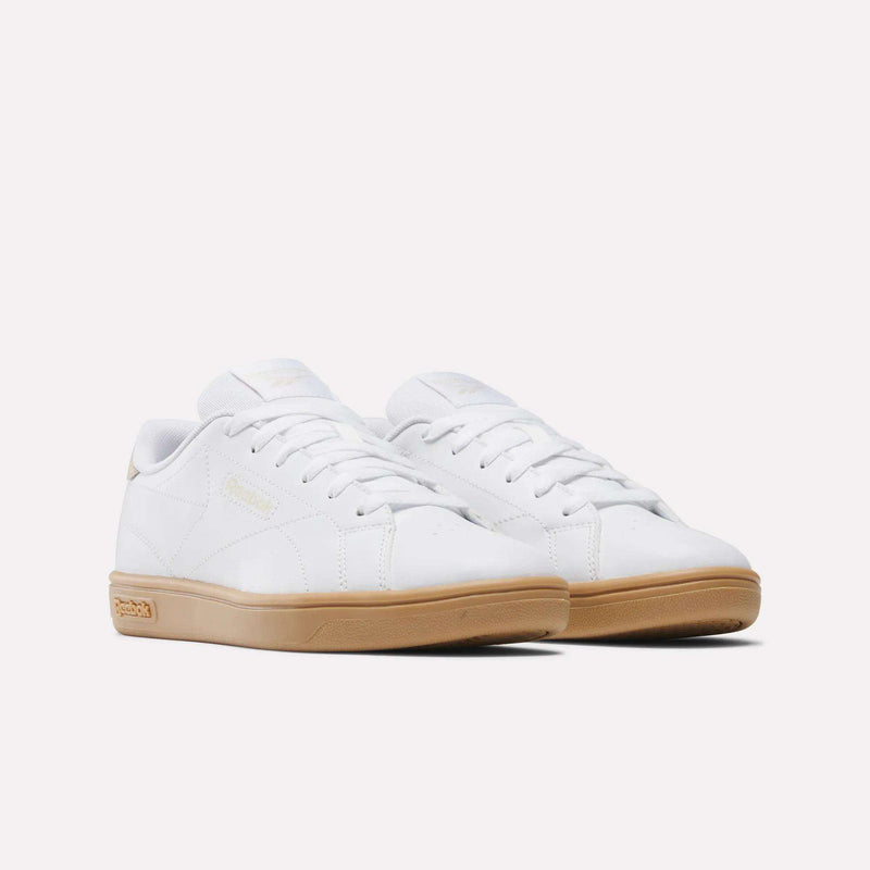 Women's Court Clean Shoes