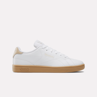 Reebok Court Clean