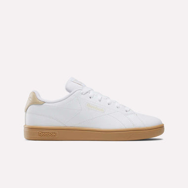 Women's Court Clean Shoes