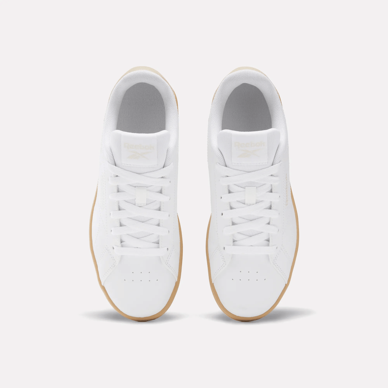 Reebok Court Clean