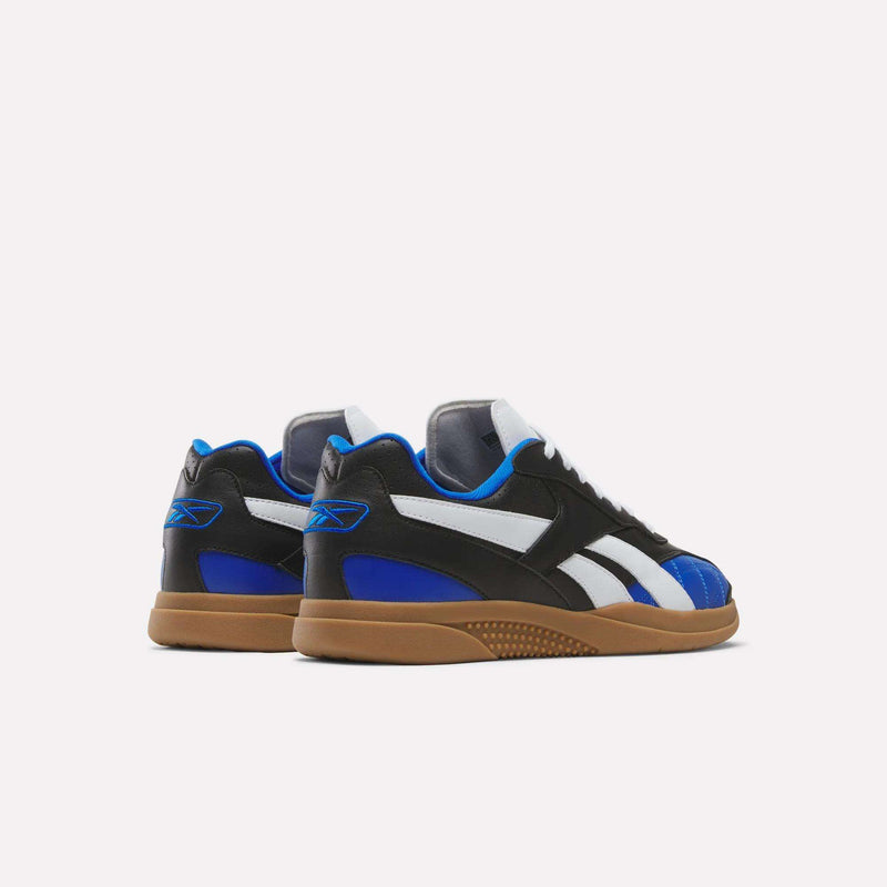 Hammer Street Shoes