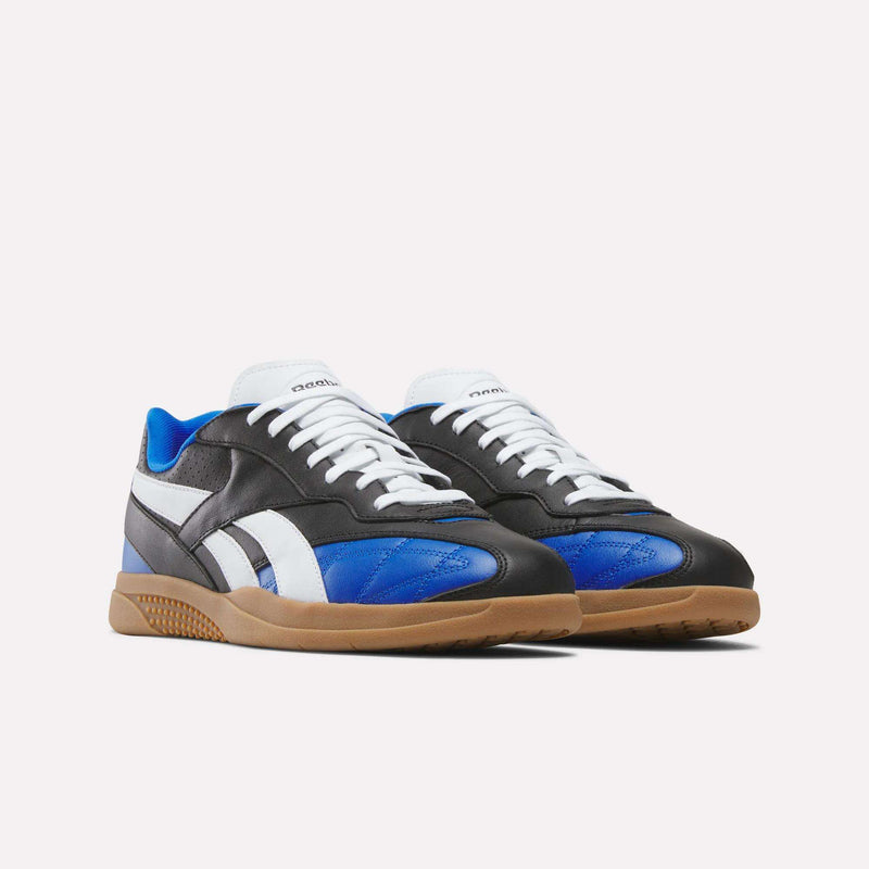 Hammer Street Shoes