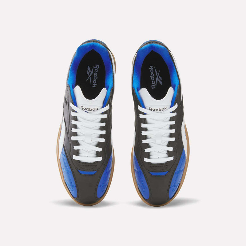 Hammer Street Shoes
