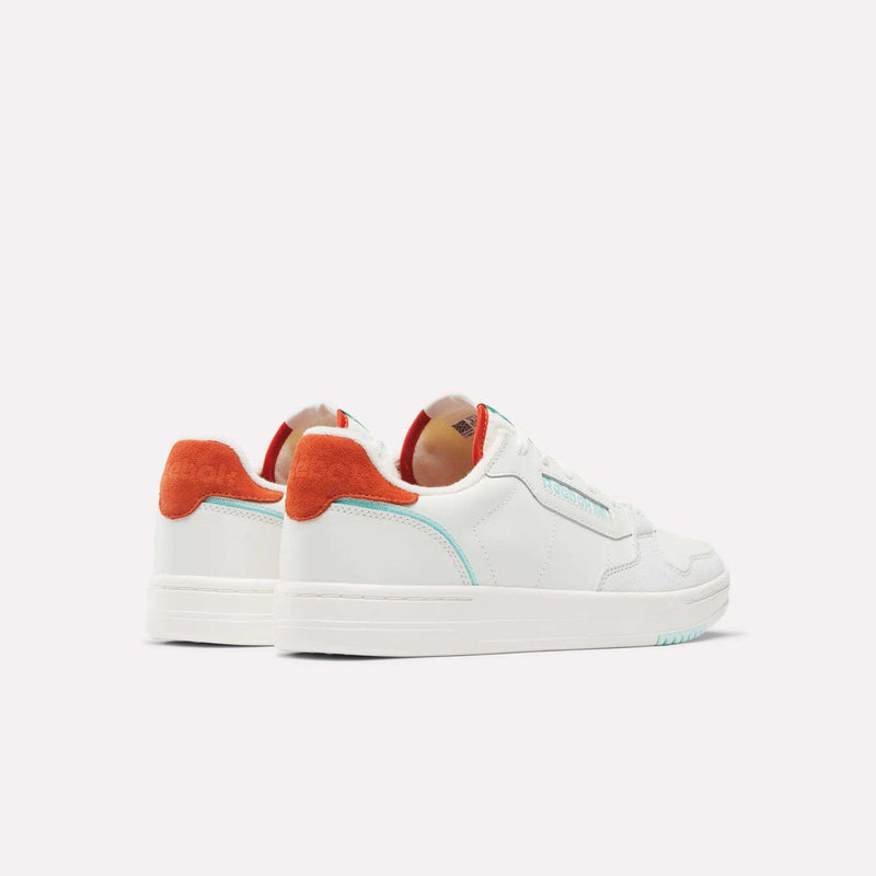 Phase Court Shoes
