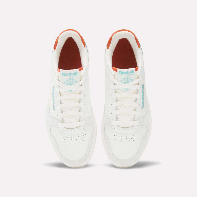 Phase Court Shoes