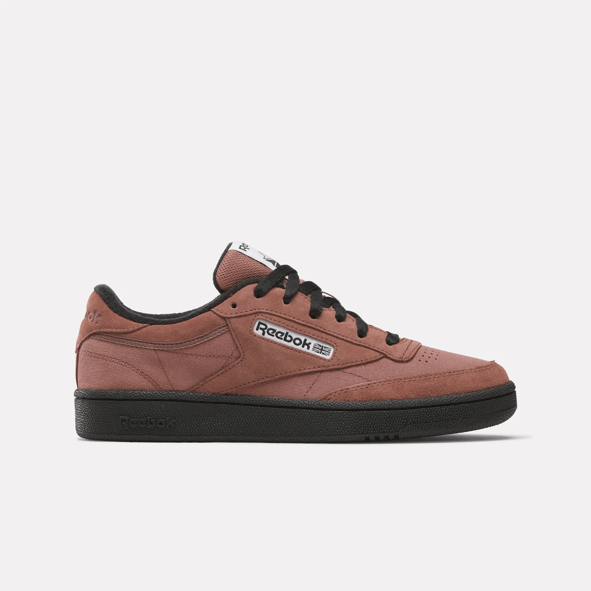 Reebok★Club C 85 Suede★23-29cm★ミニマルなデザイン★人気 Club C 85 Shoes - Reebok