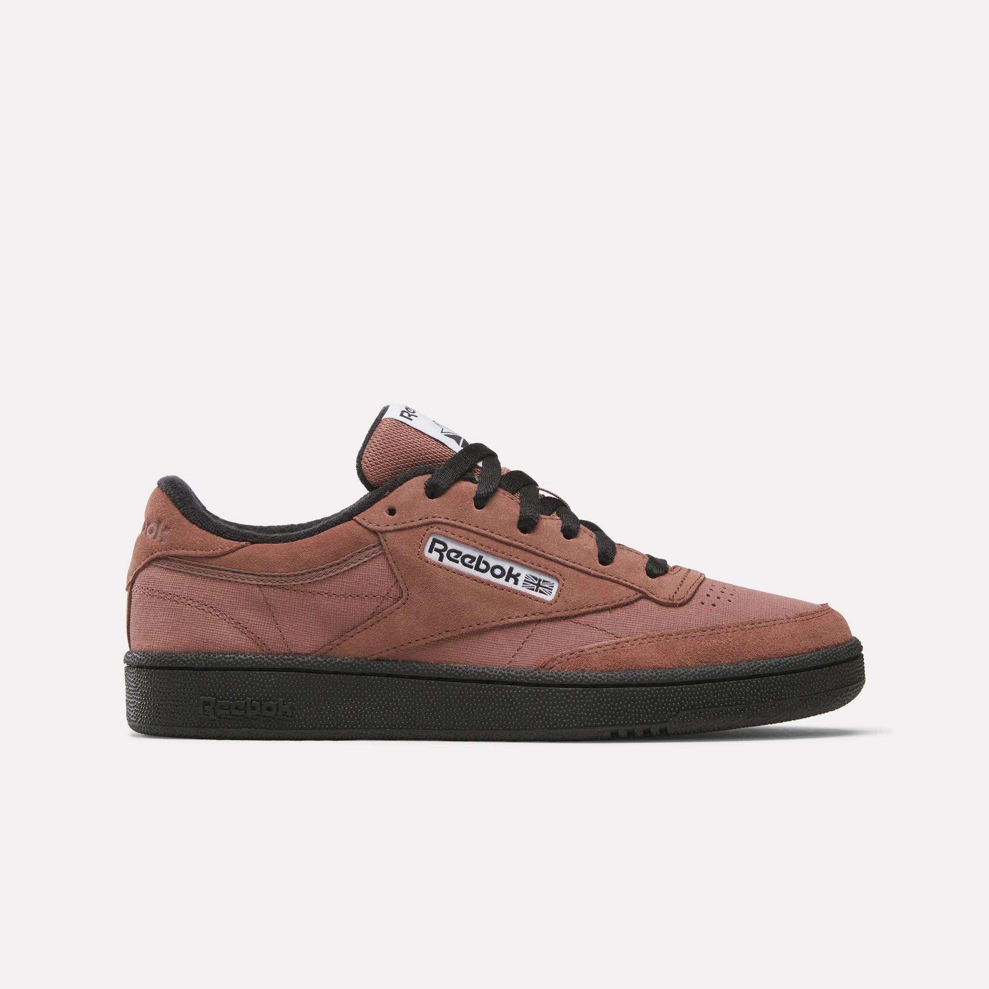 Club C 85 Shoes - Reebok